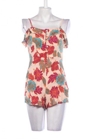 Women's short jumpsuit Forever 21, Mărime S, Culoare Multicolor, Preț 110,99 Lei