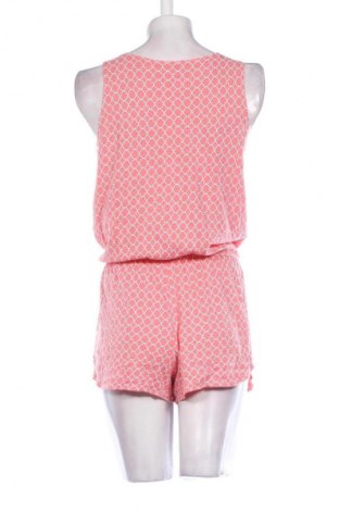 Women's short jumpsuit Gap, Mărime S, Culoare Roz, Preț 86,99 Lei