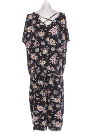 Women's short jumpsuit Gina Benotti, Mărime XXL, Culoare Negru, Preț 64,99 Lei