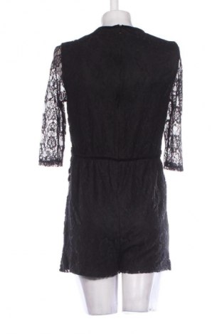 Women's short jumpsuit Groggy, Mărime M, Culoare Negru, Preț 64,99 Lei