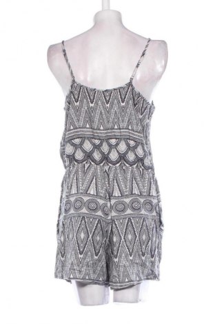 Women's short jumpsuit H&M, Mărime M, Culoare Gri, Preț 90,99 Lei