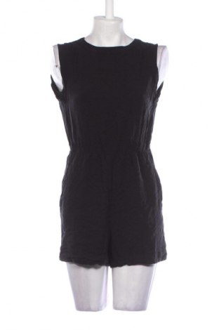 Women's short jumpsuit H&M, Mărime M, Culoare Negru, Preț 128,99 Lei