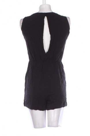 Women's short jumpsuit H&M, Mărime M, Culoare Negru, Preț 128,99 Lei