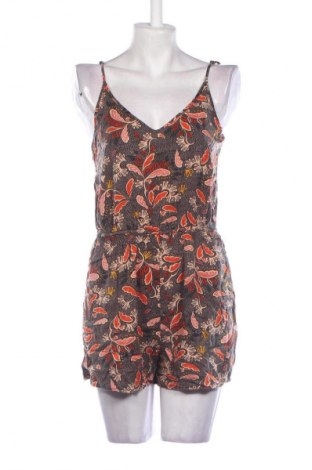 Women's short jumpsuit H&M, Μέγεθος M, Χρώμα Πολύχρωμο, Τιμή 17,49 €