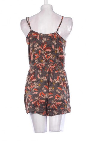 Women's short jumpsuit H&M, Μέγεθος M, Χρώμα Πολύχρωμο, Τιμή 17,49 €