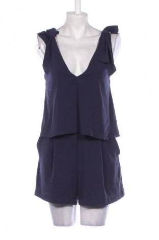 Women's short jumpsuit H&M, Mărime M, Culoare Albastru, Preț 90,99 Lei