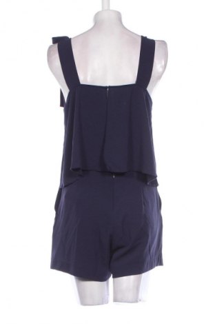 Kurzer Damenoverall H&M, Größe M, Farbe Blau, Preis € 15,49