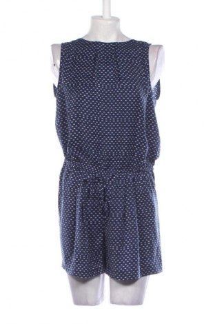 Kurzer Damenoverall H&M, Größe S, Farbe Blau, Preis 16,99 €