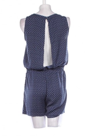 Women's short jumpsuit H&M, Mărime S, Culoare Albastru, Preț 83,99 Lei