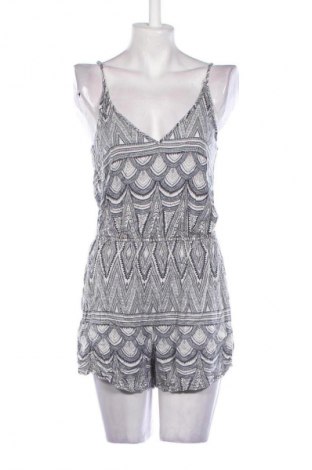 Women's short jumpsuit H&M, Mărime S, Culoare Multicolor, Preț 69,99 Lei