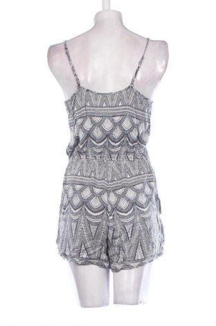 Women's short jumpsuit H&M, Μέγεθος S, Χρώμα Πολύχρωμο, Τιμή 14,49 €