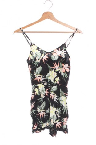 Women's short jumpsuit H&M Divided, Mărime XS, Culoare Multicolor, Preț 90,99 Lei