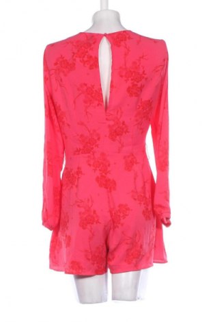 Women's short jumpsuit H&M Divided, Mărime M, Culoare Roz, Preț 90,99 Lei