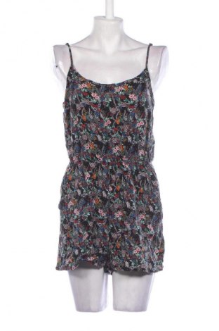 Women's short jumpsuit H&M Divided, Mărime M, Culoare Multicolor, Preț 77,99 Lei