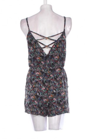 Women's short jumpsuit H&M Divided, Mărime M, Culoare Multicolor, Preț 77,99 Lei