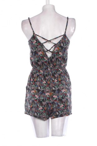 Women's short jumpsuit H&M Divided, Μέγεθος S, Χρώμα Πολύχρωμο, Τιμή 14,99 €