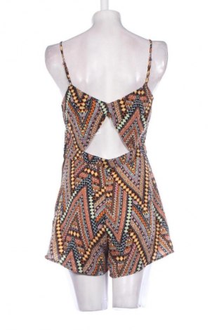 Women's short jumpsuit H&M Divided, Mărime M, Culoare Multicolor, Preț 90,99 Lei