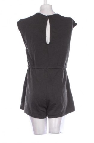 Women's short jumpsuit H&M Divided, Μέγεθος S, Χρώμα Γκρί, Τιμή 13,99 €