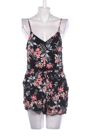 Women's short jumpsuit H&M Divided, Mărime L, Culoare Multicolor, Preț 83,99 Lei