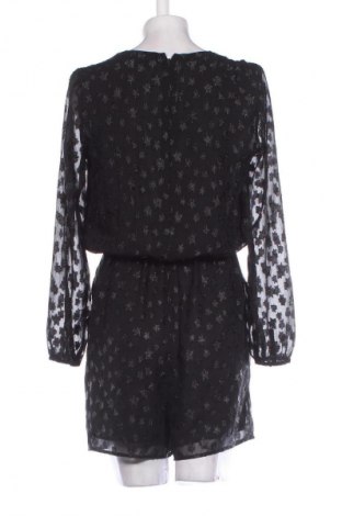 Women's short jumpsuit Hallhuber, Mărime S, Culoare Negru, Preț 61,99 Lei