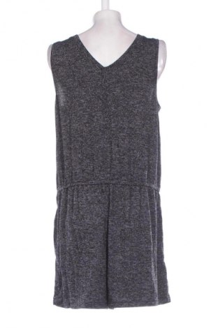 Women's short jumpsuit Hyba, Mărime XL, Culoare Gri, Preț 178,99 Lei