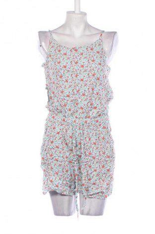 Women's short jumpsuit In Extenso, Mărime M, Culoare Multicolor, Preț 70,99 Lei