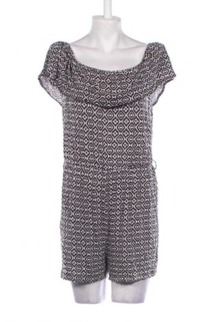 Women's short jumpsuit Janina, Μέγεθος M, Χρώμα Πολύχρωμο, Τιμή 13,99 €