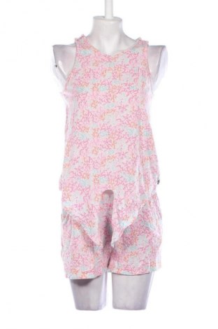 Women's short jumpsuit Jbc, Mărime M, Culoare Multicolor, Preț 83,99 Lei