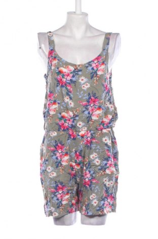 Women's short jumpsuit Lola Liza, Μέγεθος S, Χρώμα Πολύχρωμο, Τιμή 17,99 €