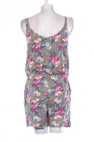 Women's short jumpsuit Lola Liza, Μέγεθος S, Χρώμα Πολύχρωμο, Τιμή 17,99 €