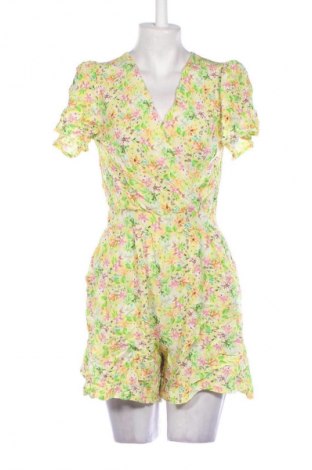 Women's short jumpsuit Lola Liza, Μέγεθος XS, Χρώμα Πολύχρωμο, Τιμή 20,99 €