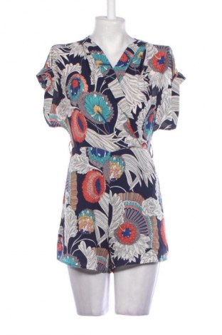 Women's short jumpsuit Love & Other Things, Mărime S, Culoare Multicolor, Preț 79,99 Lei