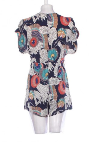 Women's short jumpsuit Love & Other Things, Mărime S, Culoare Multicolor, Preț 79,99 Lei