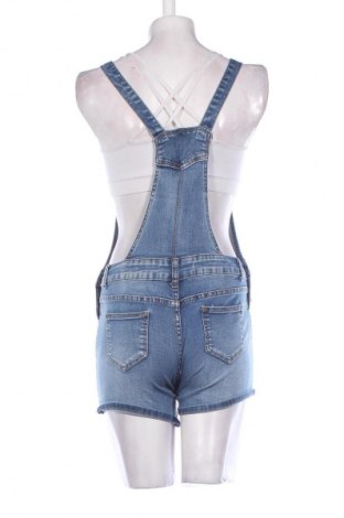 Women's short jumpsuit M.Sara, Mărime S, Culoare Albastru, Preț 90,99 Lei