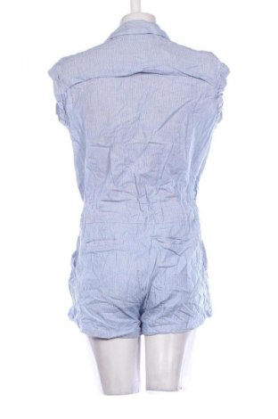 Women's short jumpsuit Mango, Μέγεθος M, Χρώμα Μπλέ, Τιμή 16,99 €