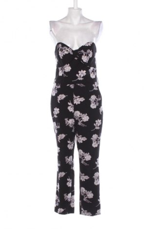 Women's short jumpsuit Miss Selfridge, Μέγεθος M, Χρώμα Μαύρο, Τιμή 6,99 €