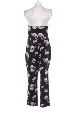 Salopetă scurtă de damă Miss Selfridge, Mărime M, Culoare Negru, Preț 34,99 Lei