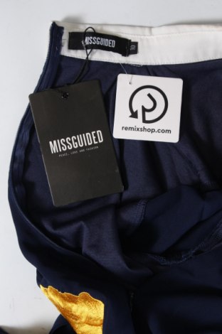 Dámská krátká kombinéza  Missguided, Velikost M, Barva Vícebarevné, Cena  399,00 Kč