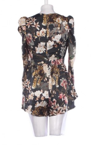 Women's short jumpsuit Missguided, Mărime XS, Culoare Multicolor, Preț 51,99 Lei