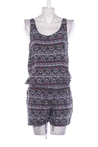 Women's short jumpsuit Multiblu, Mărime S, Culoare Multicolor, Preț 77,99 Lei