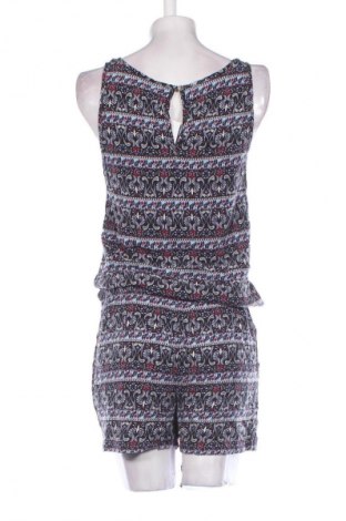 Women's short jumpsuit Multiblu, Μέγεθος S, Χρώμα Πολύχρωμο, Τιμή 4,99 €