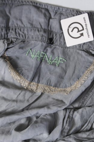 Women's short jumpsuit Naf Naf, Μέγεθος M, Χρώμα Γκρί, Τιμή 29,99 €