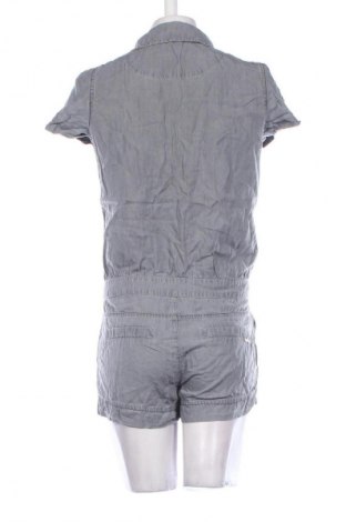 Women's short jumpsuit Naf Naf, Μέγεθος M, Χρώμα Γκρί, Τιμή 29,99 €