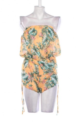 Women's short jumpsuit New Look, Mărime S, Culoare Multicolor, Preț 90,99 Lei