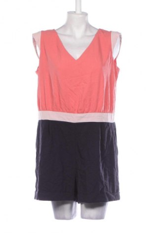 Women's short jumpsuit Next, Μέγεθος XL, Χρώμα Πολύχρωμο, Τιμή 29,99 €