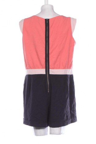 Women's short jumpsuit Next, Μέγεθος XL, Χρώμα Πολύχρωμο, Τιμή 5,99 €