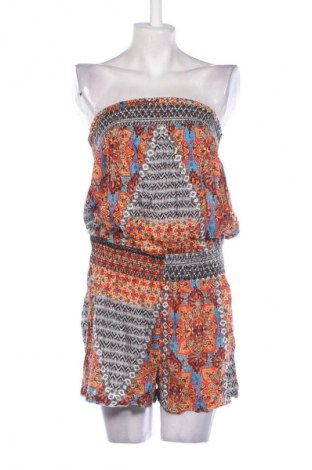 Women's short jumpsuit Next, Mărime L, Culoare Multicolor, Preț 110,99 Lei