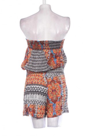 Women's short jumpsuit Next, Mărime L, Culoare Multicolor, Preț 110,99 Lei