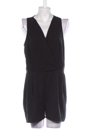 Women's short jumpsuit ONLY, Μέγεθος M, Χρώμα Μαύρο, Τιμή 8,99 €