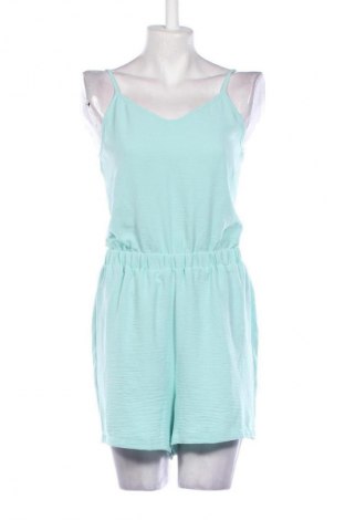 Women's short jumpsuit ONLY, Mărime M, Culoare Verde, Preț 102,99 Lei